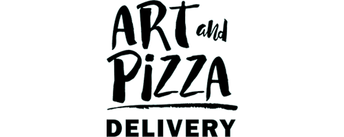 art-and-pizza