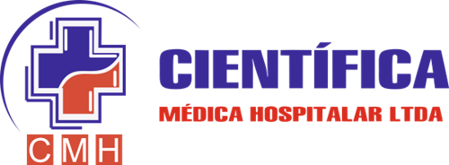 científica-médica-hospitalar