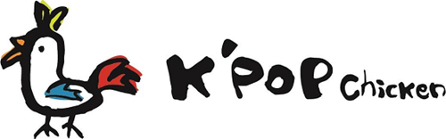 k\'pop-chicken