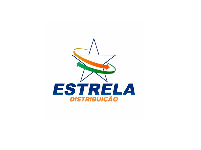 estrela-distribuição