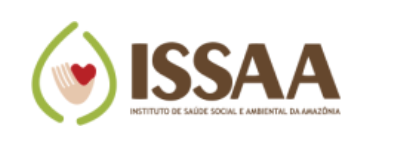 issaa---instituto-de-saúde-social-e-ambiental-da-amazônia