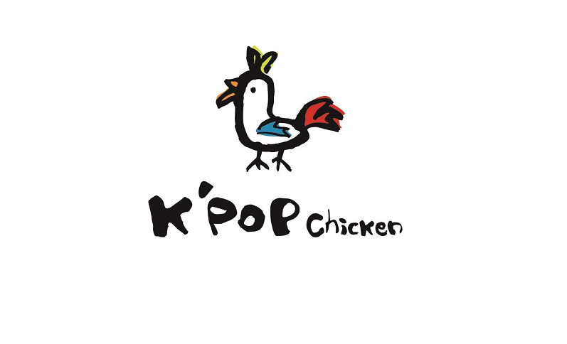 kpop-chicken