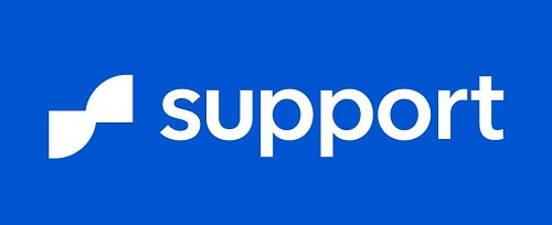 support-automação