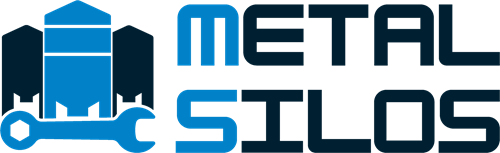metal-silos